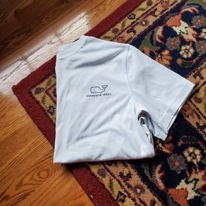 Vineyard Vines Men's Performance Shirt